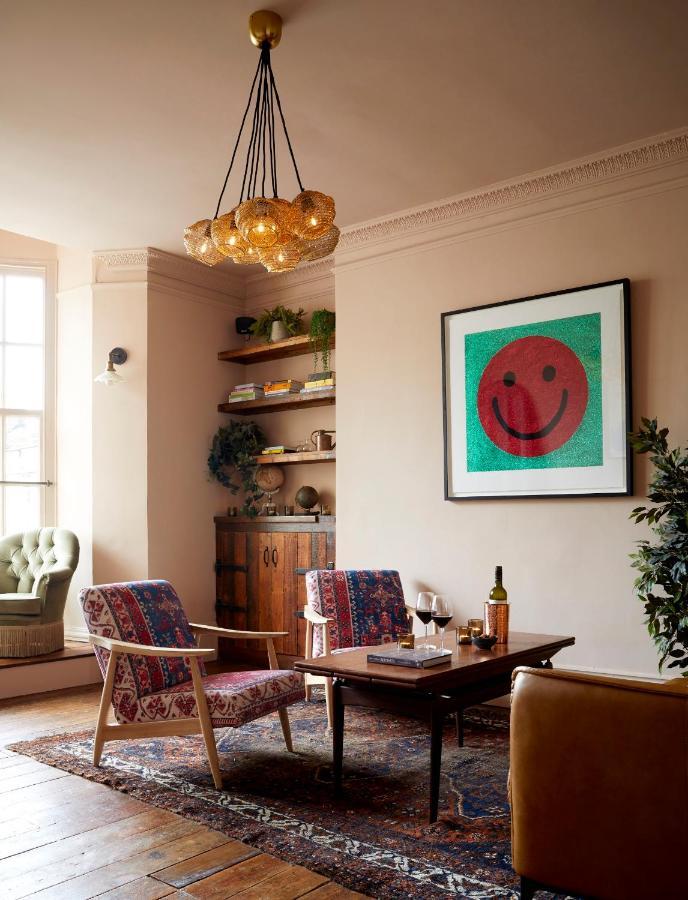 Artist Residence Hove Esterno foto