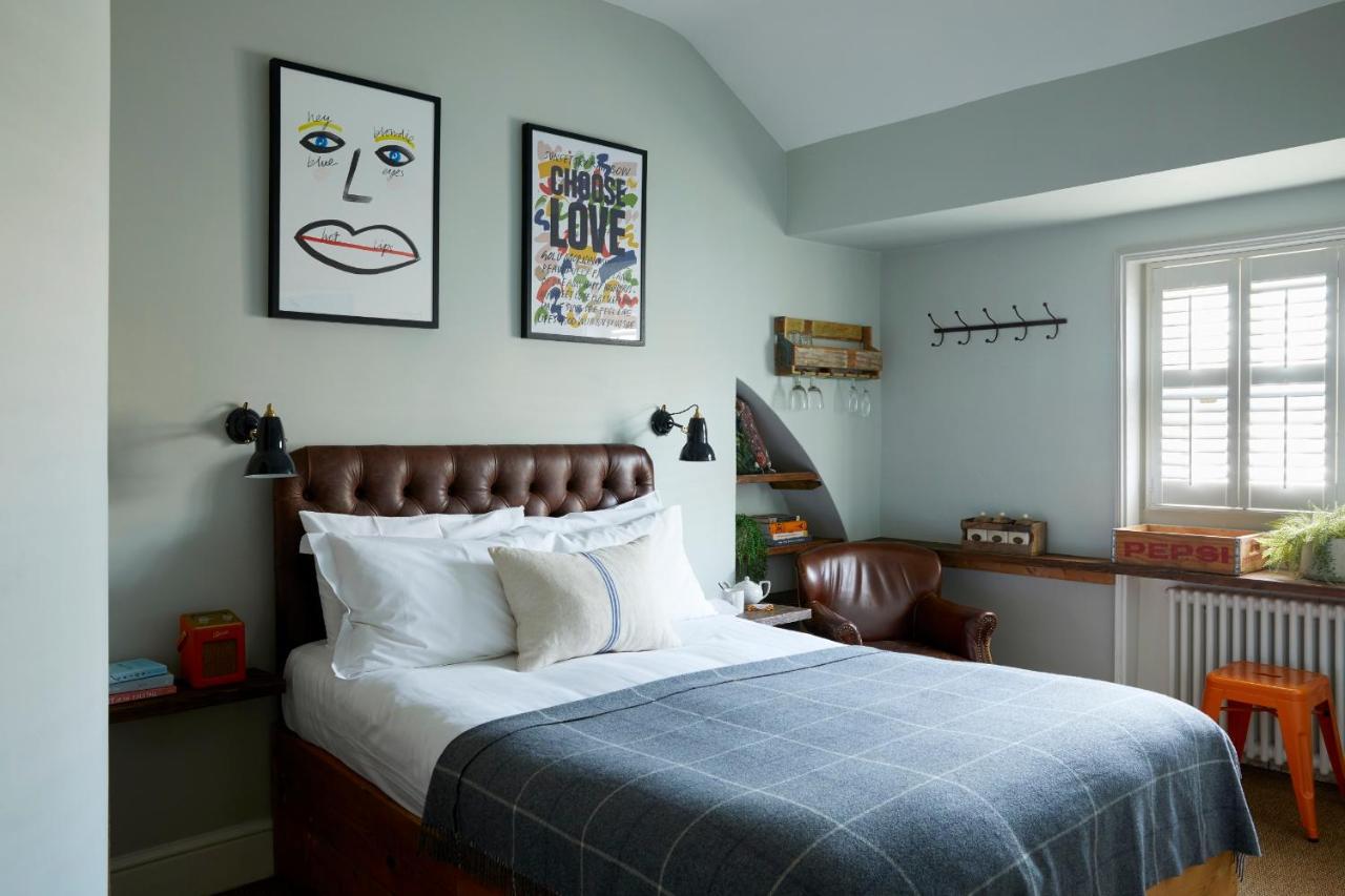 Artist Residence Hove Esterno foto