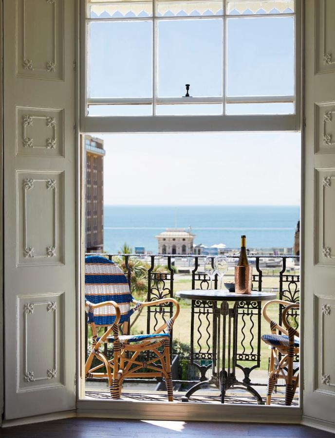 Artist Residence Hove Esterno foto