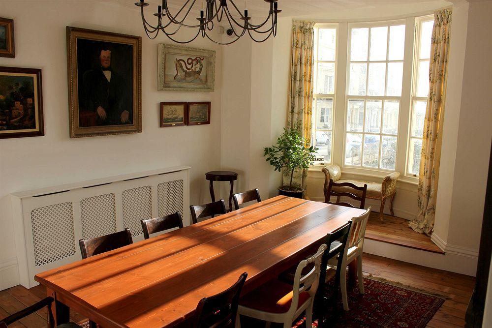 Artist Residence Hove Esterno foto