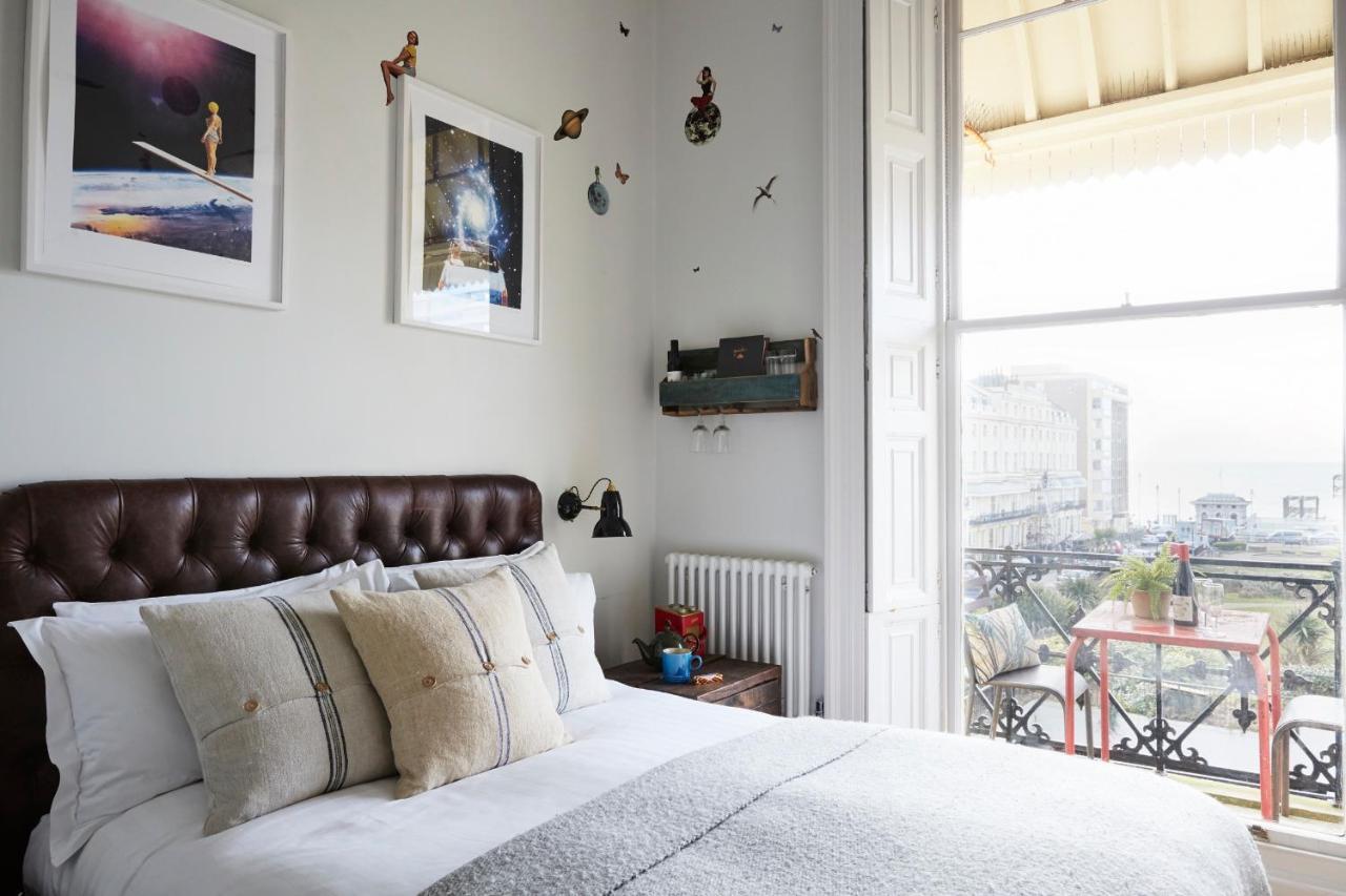 Artist Residence Hove Esterno foto